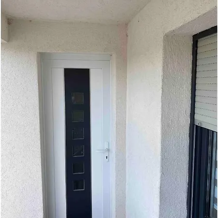 Apartamento Des Ruisseaux *