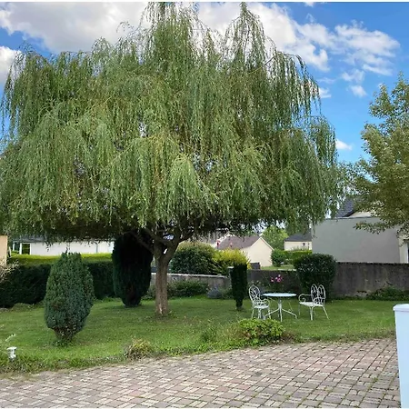 Des Ruisseaux Apartamento