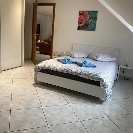 Des Ruisseaux * Macheren