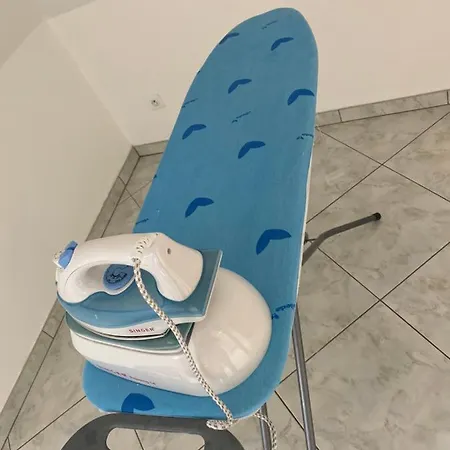 Apartamento Des Ruisseaux Macheren