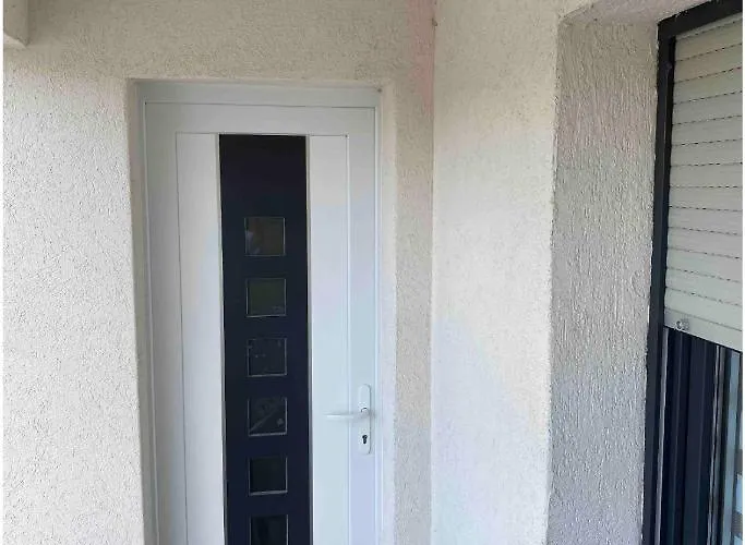 Apartament Des Ruisseaux *