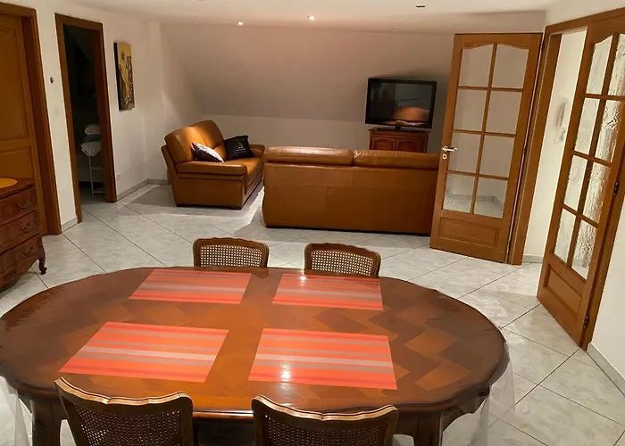 Des Ruisseaux Macheren