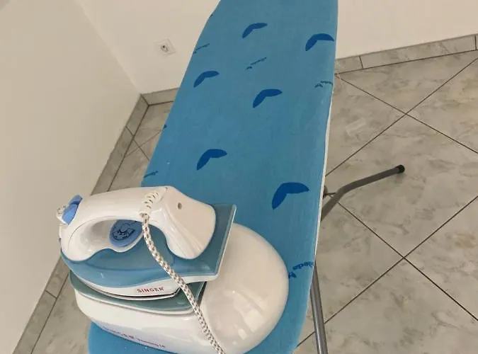 Apartament Des Ruisseaux Macheren