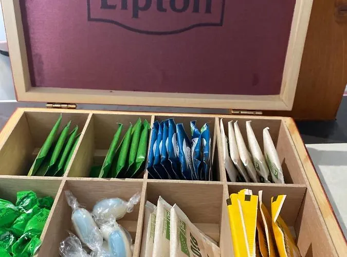 Des Ruisseaux Apartament *